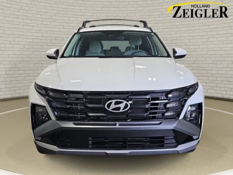 Photos of 2026 Hyundai Tucson SEL for sale in Holland, MI at Zeigler GMC of Holland