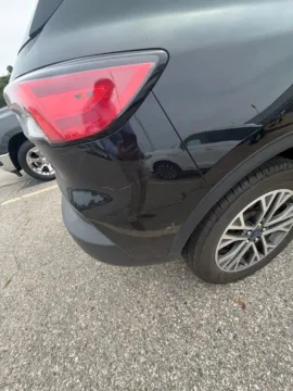 More photos of 2022 Ford Escape SEL at Zeigler GMC of Holland, MI