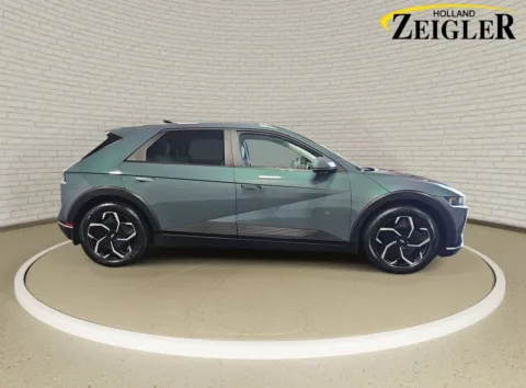 More photos of 2023 Hyundai IONIQ 5 SEL at Zeigler GMC of Holland, MI