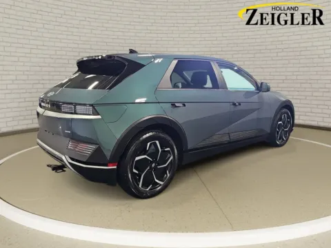 More photos of 2023 Hyundai IONIQ 5 SEL at Zeigler GMC of Holland, MI