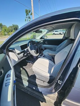 More photos of 2023 Hyundai IONIQ 5 SEL at Zeigler GMC of Holland, MI