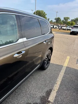 Another view of 2023 Kia Telluride SX for sale in Holland, MI at Zeigler GMC of Holland