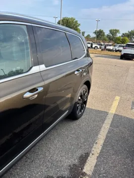 Another view of 2023 Kia Telluride SX for sale in Holland, MI at Zeigler GMC of Holland