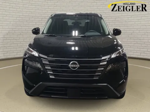 Photos of 2026 Nissan Rogue SV for sale in Holland, MI at Zeigler GMC of Holland