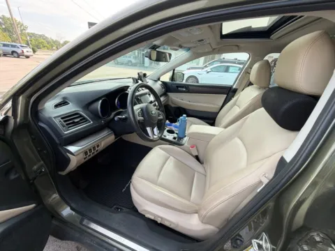 Another view of 2017 Subaru Outback 2.5i for sale in Holland, MI at Zeigler GMC of Holland