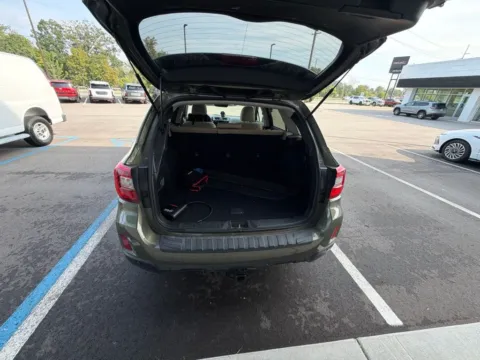 More photos of 2017 Subaru Outback 2.5i at Zeigler GMC of Holland, MI