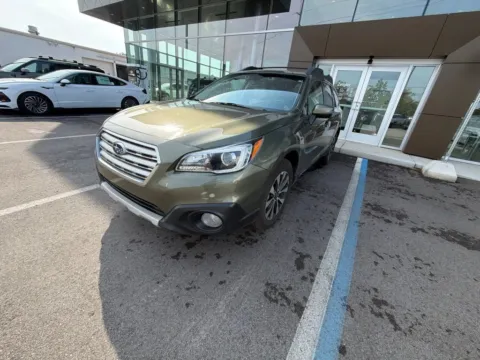 More photos of 2017 Subaru Outback 2.5i at Zeigler GMC of Holland, MI