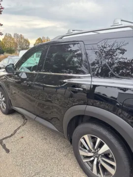 More photos of 2023 Nissan Pathfinder SL at Zeigler GMC of Holland, MI