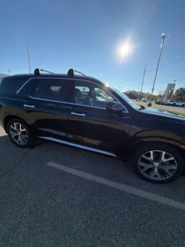 More photos of 2021 Hyundai Palisade Limited at Zeigler GMC of Holland, MI