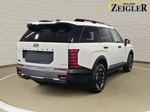More photos of 2026 Hyundai Palisade XRT Pro at Zeigler GMC of Holland, MI
