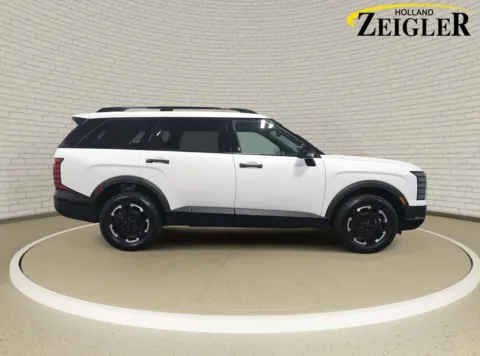 More photos of 2026 Hyundai Palisade XRT Pro at Zeigler GMC of Holland, MI