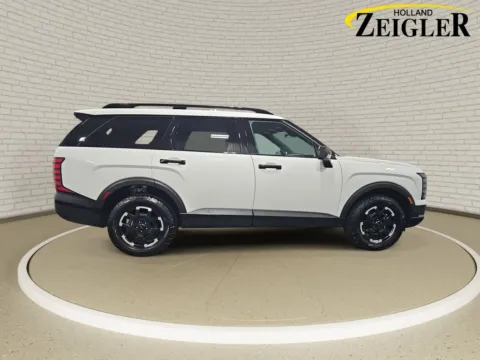More photos of 2026 Hyundai Palisade XRT Pro at Zeigler GMC of Holland, MI