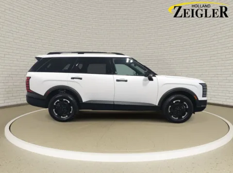 More photos of 2026 Hyundai Palisade XRT Pro at Zeigler GMC of Holland, MI
