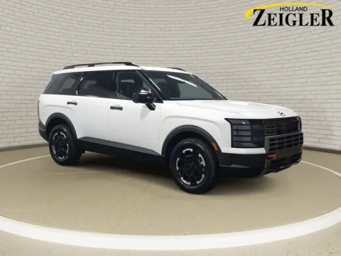 Another view of 2026 Hyundai Palisade XRT Pro for sale in Holland, MI at Zeigler GMC of Holland