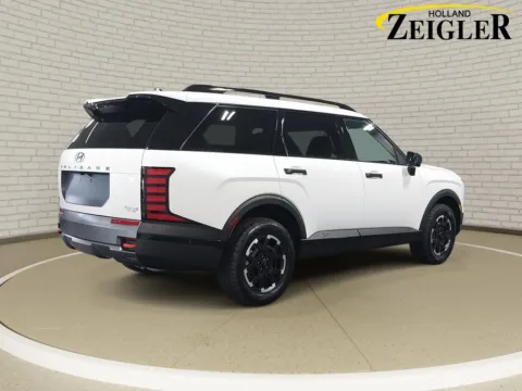More photos of 2026 Hyundai Palisade XRT Pro at Zeigler GMC of Holland, MI