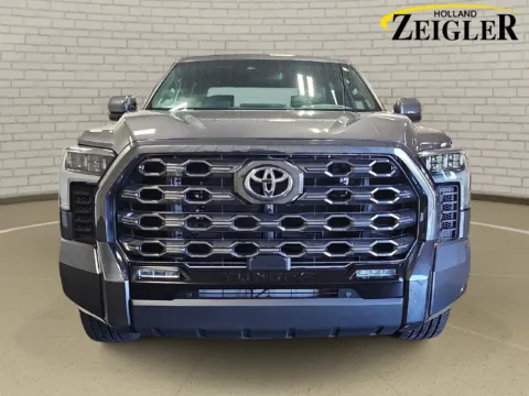 Photos of 2023 Toyota Tundra Platinum for sale in Holland, MI at Zeigler GMC of Holland
