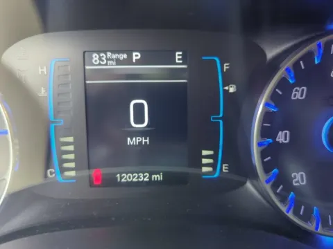 Photos of 2017 Chrysler Pacifica Touring L for sale in Holland, MI at Zeigler GMC of Holland