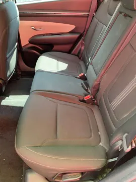 Photos of 2024 Hyundai Tucson SEL for sale in Holland, MI at Zeigler GMC of Holland