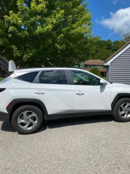 More photos of 2024 Hyundai Tucson SEL at Zeigler GMC of Holland, MI