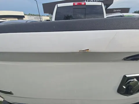 More photos of 2017 Ram 1500 Laramie at Zeigler GMC of Holland, MI