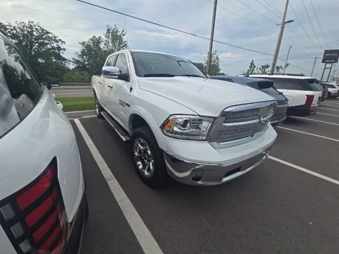 Photos of 2017 Ram 1500 Laramie for sale in Holland, MI at Zeigler GMC of Holland
