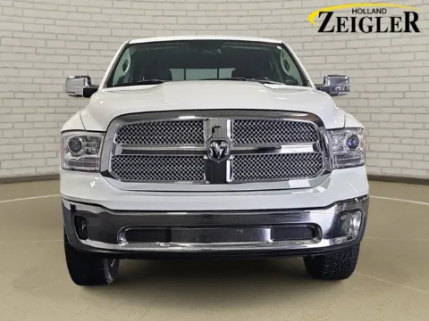 Photos of 2017 Ram 1500 Laramie for sale in Holland, MI at Zeigler GMC of Holland