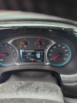 More photos of 2018 Chevrolet Traverse 3LT at Zeigler GMC of Holland, MI