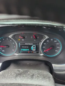 Another view of 2018 Chevrolet Traverse 3LT for sale in Holland, MI at Zeigler GMC of Holland