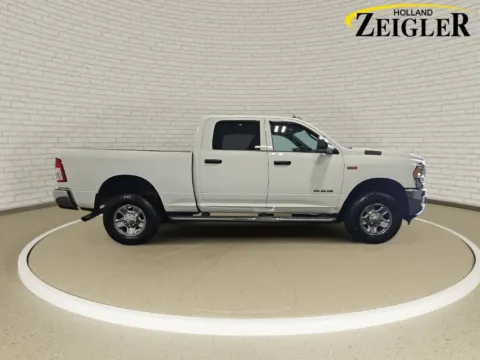 More photos of 2022 Ram 2500 Tradesman at Zeigler GMC of Holland, MI
