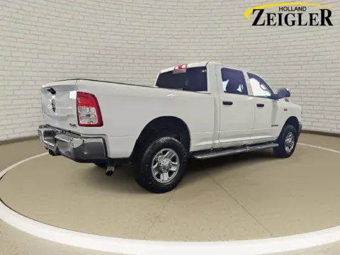 More photos of 2022 Ram 2500 Tradesman at Zeigler GMC of Holland, MI