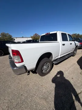 Another view of 2022 Ram 2500 Tradesman for sale in Holland, MI at Zeigler GMC of Holland