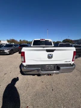 More photos of 2022 Ram 2500 Tradesman at Zeigler GMC of Holland, MI