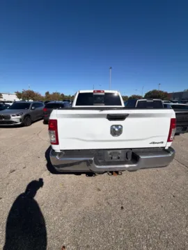 More photos of 2022 Ram 2500 Tradesman at Zeigler GMC of Holland, MI