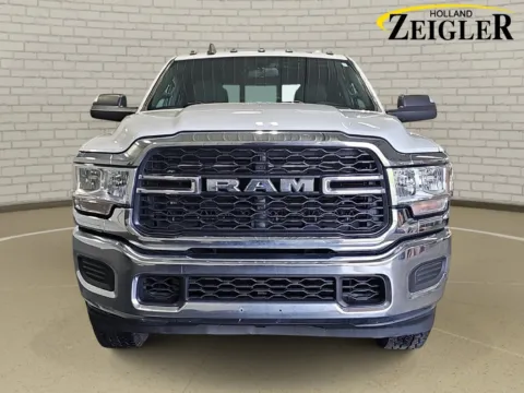 Photos of 2022 Ram 2500 Tradesman for sale in Holland, MI at Zeigler GMC of Holland