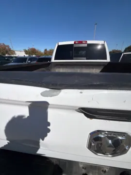 More photos of 2022 Ram 2500 Tradesman at Zeigler GMC of Holland, MI