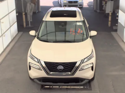 Photos of 2023 Nissan Rogue SV for sale in Holland, MI at Zeigler GMC of Holland