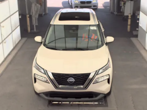 Photos of 2023 Nissan Rogue SV for sale in Holland, MI at Zeigler GMC of Holland