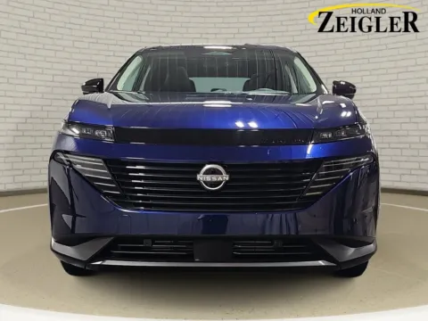 Photos of 2025 Nissan Murano SL for sale in Holland, MI at Zeigler GMC of Holland