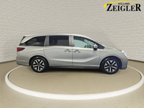 More photos of 2025 Honda Odyssey EX-L at Zeigler GMC of Holland, MI
