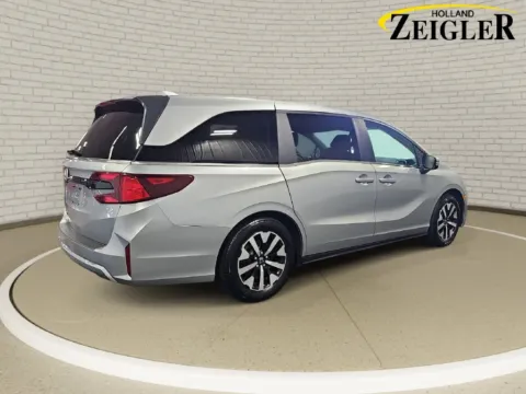 More photos of 2025 Honda Odyssey EX-L at Zeigler GMC of Holland, MI