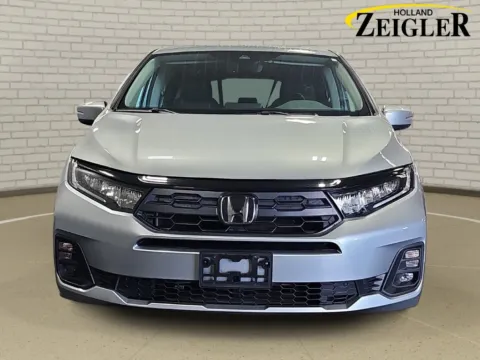 Photos of 2025 Honda Odyssey EX-L for sale in Holland, MI at Zeigler GMC of Holland