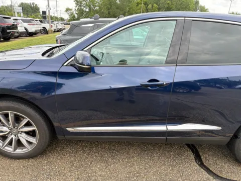 More photos of 2019 Acura RDX Technology Package at Zeigler GMC of Holland, MI