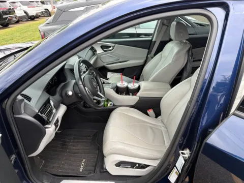 Another view of 2019 Acura RDX Technology Package for sale in Holland, MI at Zeigler GMC of Holland