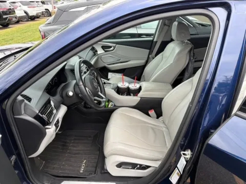 Another view of 2019 Acura RDX Technology Package for sale in Holland, MI at Zeigler GMC of Holland