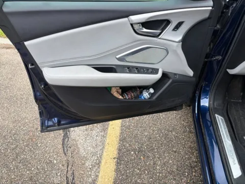 Photos of 2019 Acura RDX Technology Package for sale in Holland, MI at Zeigler GMC of Holland