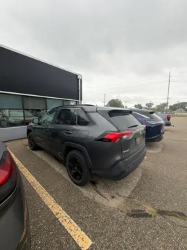 More photos of 2021 Toyota RAV4 Hybrid XLE at Zeigler GMC of Holland, MI
