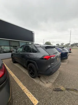 More photos of 2021 Toyota RAV4 Hybrid XLE at Zeigler GMC of Holland, MI