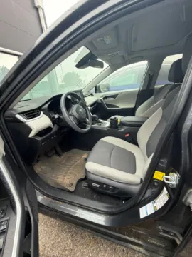 More photos of 2021 Toyota RAV4 Hybrid XLE at Zeigler GMC of Holland, MI