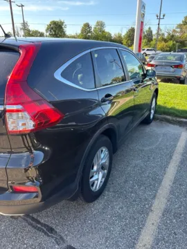 Photos of 2015 Honda CR-V EX for sale in Holland, MI at Zeigler GMC of Holland