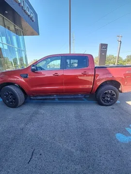 More photos of 2019 Ford Ranger Lariat at Zeigler GMC of Holland, MI